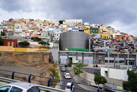 Las Palmas de Gran Canaria